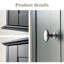 Armoire de salle de bain murale Dibru-749071143