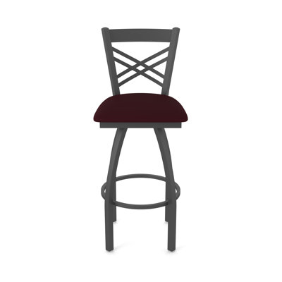 820 Catalina Swivel Stool