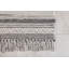 Volkard Striped Hand Woven Area Rug-965417908