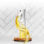 10.14oz. Oil & Vinegar Cruet Set-99310364