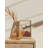 Solid Wood Picture Frame with Glass-20968642-20968660