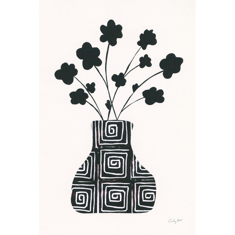 Navire de l'ombre II, H 20 po x l 30 po x P 1,25 po