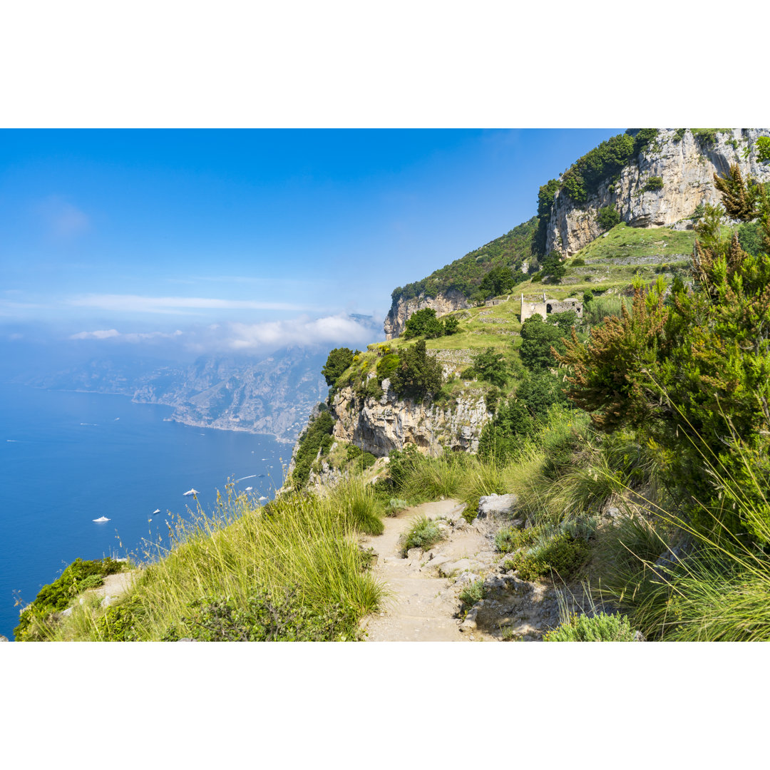 Amalfi Coast, Italy