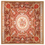 Via Como - 'Andolier' Rug - Size 8' X 8'