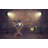 36'' Black Tripod Floor Lamp