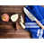 2-Piece Set (1 Chef's knife, 1 Sharpener) is out of stock