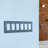 2 - Gang Rocker Standard Wall Plate-92418312-86416680