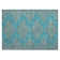 Machine Washable Indoor/Outdoor Chayden ACN1017 Rug