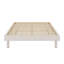 Base de lit plateforme flottante de conception moderne-1222020832