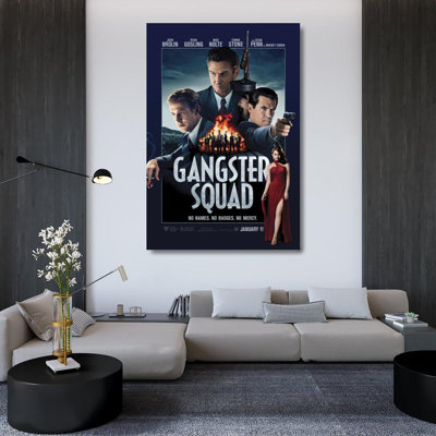 Ganster Squad