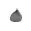 Gaither Polyester Blend Classic Bean Bag-1280621750