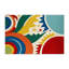 Tapis intérieur et extérieur Retro Swagger-745122590