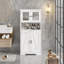 Armoire à linge autoportante Zigle-1491795019