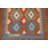Geometric Kilim Oriental Wool Rug 3x5