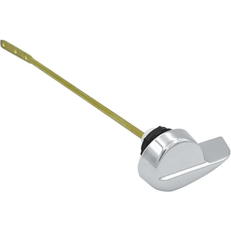 Side Mount Toilet Tank