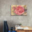 «June Roses 1» par Albena Hristova, art mural sur toile-1955611501
