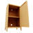 Bathroom Bamboo Storage Cabinet