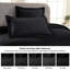 Ensemble de couvre-lit toutes saisons avec housse de coussin en tissu matelassé 100% coton Superior-33395804-33395806