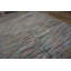 Tapis noué antique Shaker America
