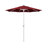 Wallach 90'' Market Sunbrella® Umbrella-87615713
