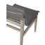 Coast Teak Side Chair