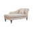 Beige Polyester Blend