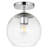Bartlett Glass Semi Flush Mount-154644753-154644846
