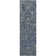 Premium Machine Washable Andreau AMF92 Blue Rug