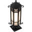 Caprice 1 - Light Pier Mount Light