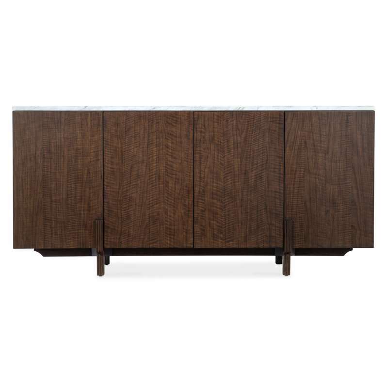 Diplomat 76" Credenza