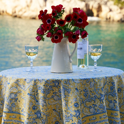 Danete Tablecloth - Square
