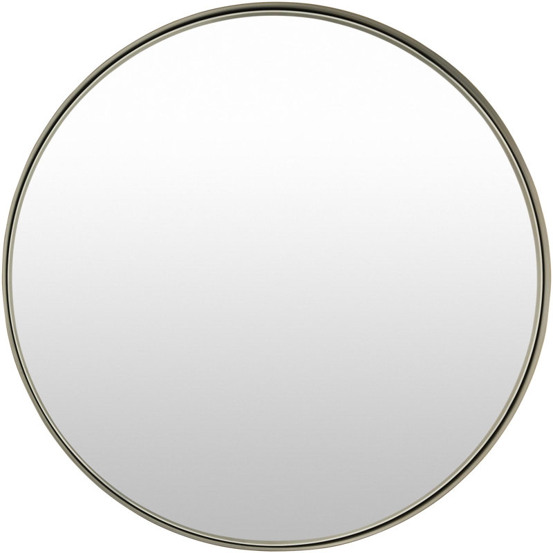 Amvria Accent Mirror