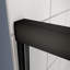 Porte de douche de baignoire Bypass