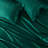 Satin Luxury Sheet Set
