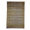 Hand-Knotted High-Quality Brown/Yellow/Blue Area Rug