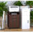 Mobile Storage Cabinet Organizer-1974222690