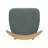 Retro Dining Chair-1202256299-1202256298
