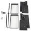Rangement pour armoire d'angle Clesson