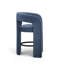 Tabouret de comptoir Malone
