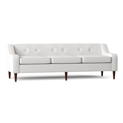 Flomaton 88'' Upholstered Sofa