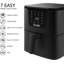 Dualit 5.5L Air Fryer Oven