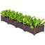 Raised Garden Bed Planter Box