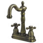 Vintage Brass