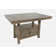Sirmans 4 - Person Extendable Four Leg Dining Set