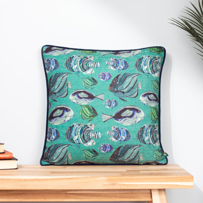 Square Cushion
