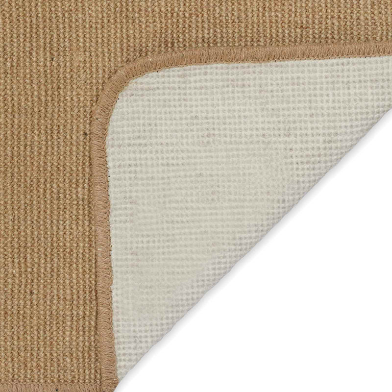 Area Rug, Square 120cm