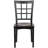 Prompton Window Back Metal Restaurant Chair-646773765