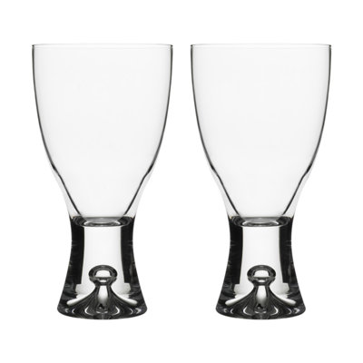 Littala Tapio 8.4535 oz. Red Wine Glass