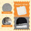 Bakerstown Portable Cat House