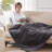 Westinghouse Flannel Throw